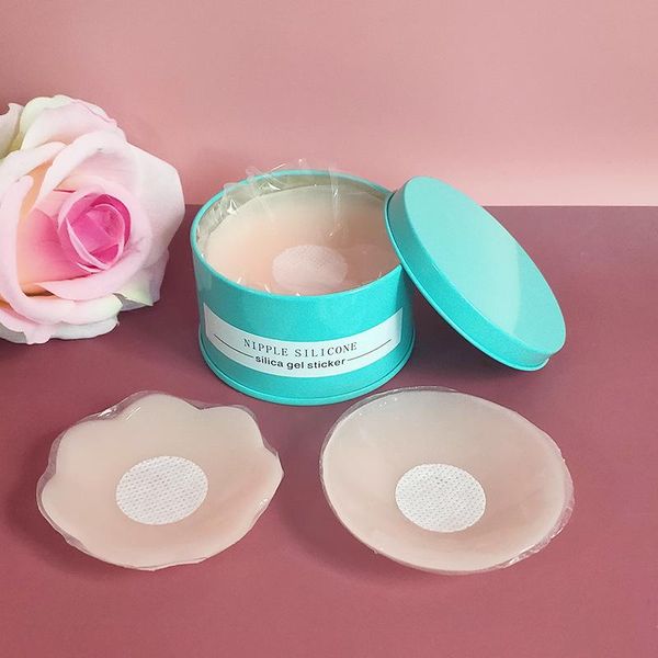 nipple shield adhesive woman anti-glare areola stickers solid silicone breast pads summer invisible swimming nipples party favor
nipple shield adhesive woman anti-glare areola stickers solid silicone breast pads summer invisible swimming nipples party favor