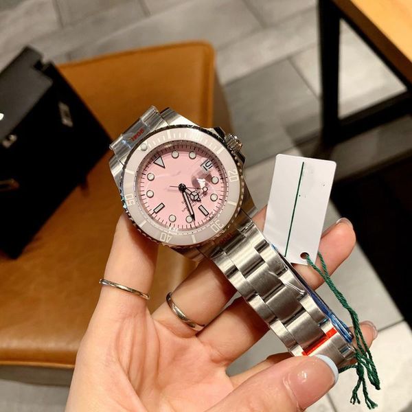 designer role mechanical watches stainless steel man submarine watch automatic relogio masculino ceramic luxury wristwatch men vintage timep
designer role mechanical watches stainless steel man submarine watch automatic relogio masculino ceramic luxury wristwatch men vintage timep