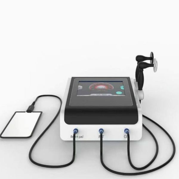 portable slim equipment tecar therapy for joint pain relief relief indiba physio system high intensity 300khz machine
portable slim equipment tecar therapy for joint pain relief relief indiba physio system high intensity 300khz machine