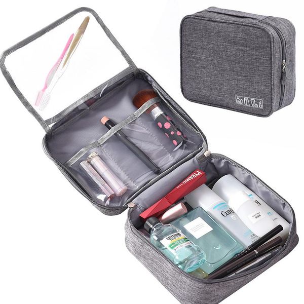 zoukane cosmetic bag travel oxford toiletry women and men accessories toiletries storage make up custom rh521 bags & cases
zoukane cosmetic bag travel oxford toiletry women and men accessories toiletries storage make up custom rh521 bags & cases