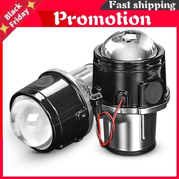 other lighting system metal 2.5 inch bi-xenon hid auto car-styling fog light projector lens hi/lo universal lamp car retrofit h11 led bulbs
other lighting system metal 2.5 inch bi-xenon hid auto car-styling fog light projector lens hi/lo universal lamp car retrofit h11 led bulbs