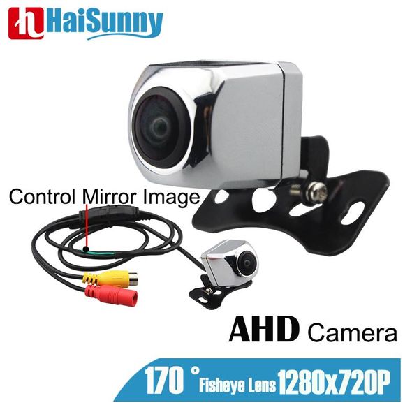 car rear view cameras& parking sensors ahd camera chamber 1280x720p 170° wide waterproof control mirror image reverse starlight night vision
car rear view cameras& parking sensors ahd camera chamber 1280x720p 170° wide waterproof control mirror image reverse starlight night vision