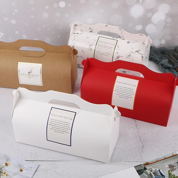 gift wrap 10pcs hand-held kraft paper package boxes for wedding birthday christmas home party gifts candy cake takeaway bake packaging box
gift wrap 10pcs hand-held kraft paper package boxes for wedding birthday christmas home party gifts candy cake takeaway bake packaging box