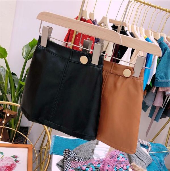 skirts spring autumn girls pu skirt 2colors baby clothing 3~7yrs, Blue
skirts spring autumn girls pu skirt 2colors baby clothing 3~7yrs, Blue