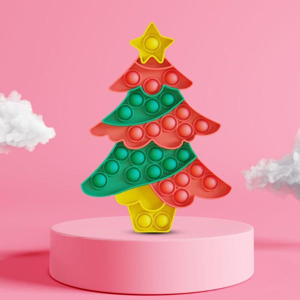 party favor sensory toy autism push special stress fingertip reliever toys adults children decompression crafts
party favor sensory toy autism push special stress fingertip reliever toys adults children decompression crafts
