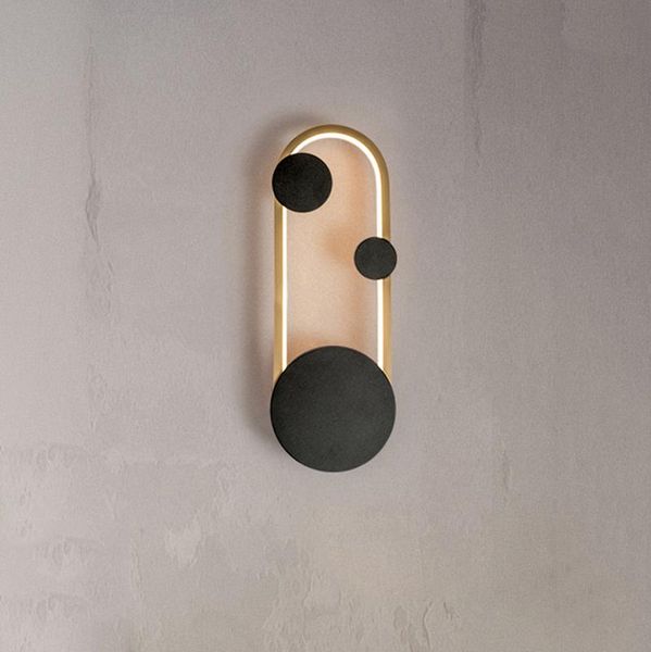 wall lamps led bedside lamp bedroom hallway children's living room light 15w ac85-265v
wall lamps led bedside lamp bedroom hallway children's living room light 15w ac85-265v