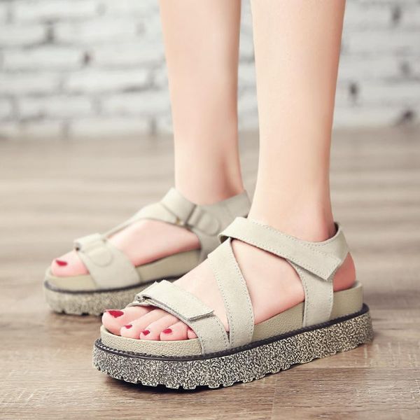 sandals platform women summer 2021 fashion outdoor dress beach solid comfortable wedges sandalias plataforma muje, Black
sandals platform women summer 2021 fashion outdoor dress beach solid comfortable wedges sandalias plataforma muje, Black