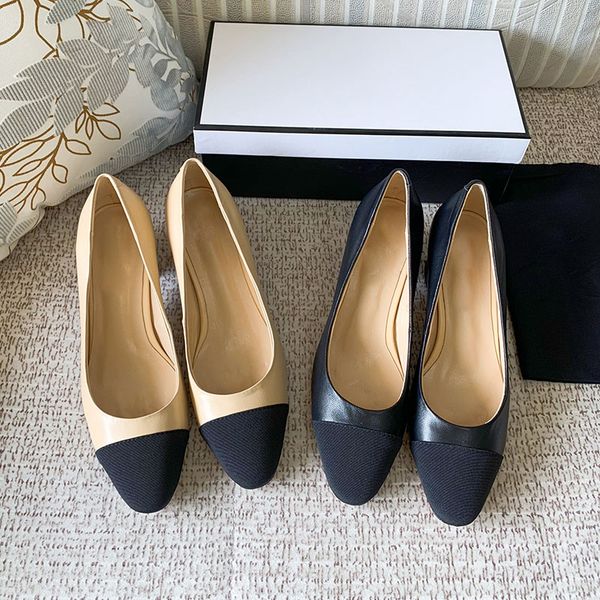 shoe high heel sandals genuine leather square women dress toes party sequined pumps spring amd fall kitten pointed height 5.5cm, Black
shoe high heel sandals genuine leather square women dress toes party sequined pumps spring amd fall kitten pointed height 5.5cm, Black