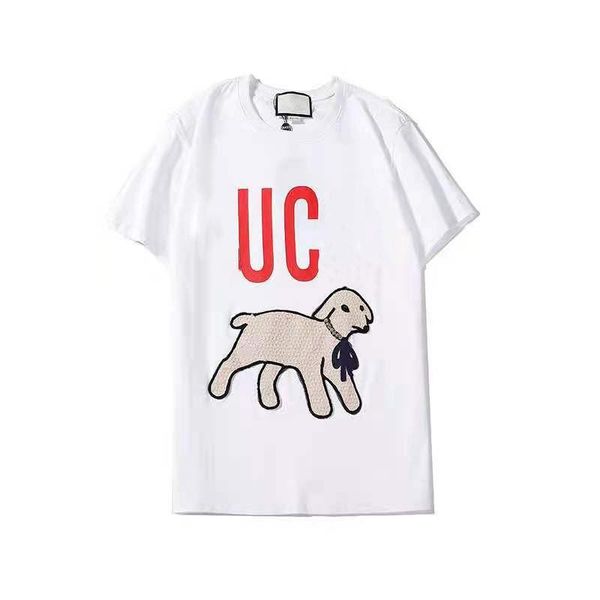 men's t-shirts 2021 summer o-neck cotton short-sleeved t-shirt letter printed animal pattern tee fashion tshirt bottoming top, White;black
men's t-shirts 2021 summer o-neck cotton short-sleeved t-shirt letter printed animal pattern tee fashion tshirt bottoming top, White;black