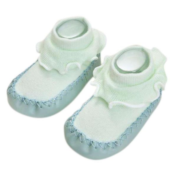 first walkers baby boys girls infant spring autumn cotton socks warm anti slip floor leg warmer
first walkers baby boys girls infant spring autumn cotton socks warm anti slip floor leg warmer