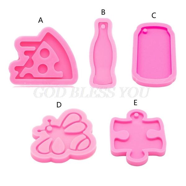 craft tools keychain epoxy resin mold jewelry necklace pendant silicone mould diy tool drop
craft tools keychain epoxy resin mold jewelry necklace pendant silicone mould diy tool drop