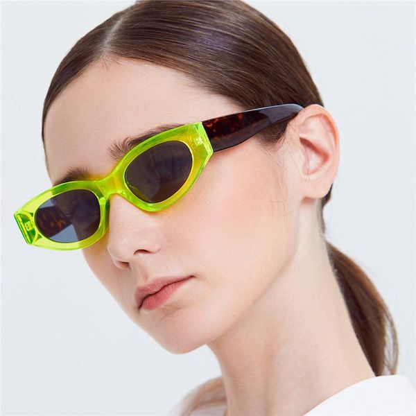 sunglasses multicolor sun glasses cat eye irregular fashion vintage women european leopard white female party gifts, White;black
sunglasses multicolor sun glasses cat eye irregular fashion vintage women european leopard white female party gifts, White;black