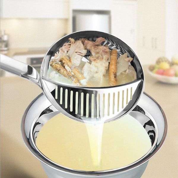 spoons kitchen stainless steel pot soup spoon colander tableware restaurant skimmer
spoons kitchen stainless steel pot soup spoon colander tableware restaurant skimmer