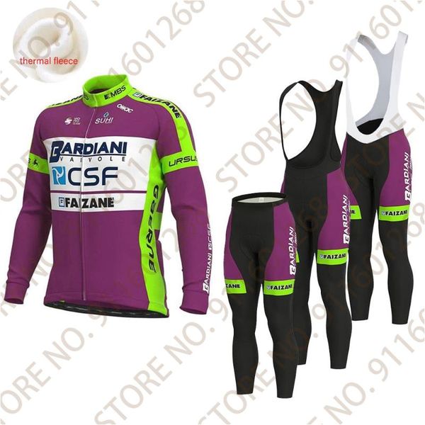 team bardiani csf cycling jersey set winter fleece clothing road bike shirt suit bicycle pants mtb maillot culotte racing sets, Black;blue
team bardiani csf cycling jersey set winter fleece clothing road bike shirt suit bicycle pants mtb maillot culotte racing sets, Black;blue