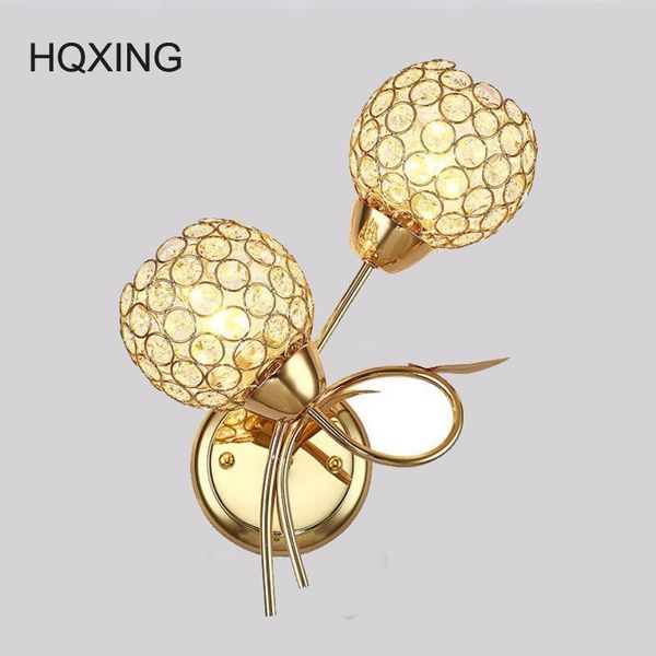 crystal wall lamps golden,silver modern led lamp light sconce for home lighting arandela lampara de pared
crystal wall lamps golden,silver modern led lamp light sconce for home lighting arandela lampara de pared