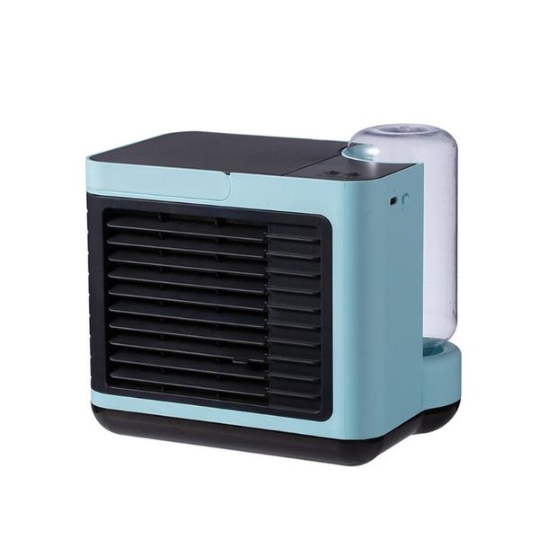 electric fans 2021 sale usb charging negative ion air conditioning fan deskcooler small mini water cooling
electric fans 2021 sale usb charging negative ion air conditioning fan deskcooler small mini water cooling