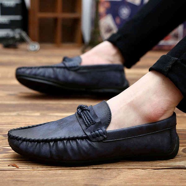 dress shoes sapatos casuais masculinos de enfiar, mocassim preto, respirável e couro, sapatos comfortalbe, tênis planos para homens p336, Black
dress shoes sapatos casuais masculinos de enfiar, mocassim preto, respirável e couro, sapatos comfortalbe, tênis planos para homens p336, Black