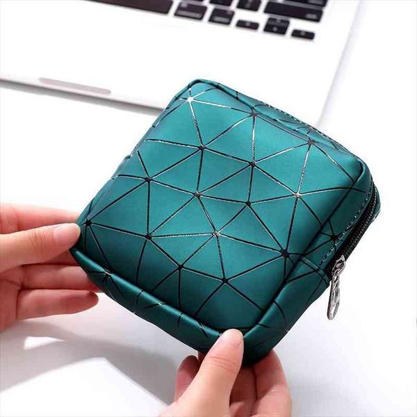 travel organizer cosmetic multifunctional pu bag leather women menstrual rhombus napkin sanitary pocket money card pouch
travel organizer cosmetic multifunctional pu bag leather women menstrual rhombus napkin sanitary pocket money card pouch