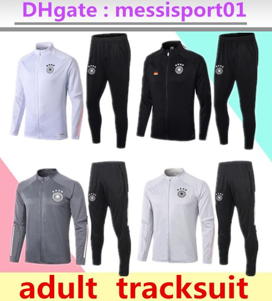 germany jacket tracksuits training sweater 2021 werner kimmich gnabry havertz men kits football tracksuit, Black
germany jacket tracksuits training sweater 2021 werner kimmich gnabry havertz men kits football tracksuit, Black