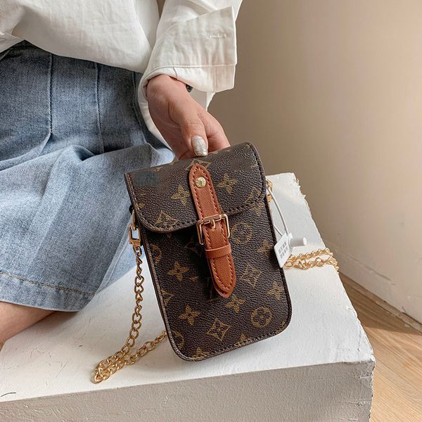 daily bag women s 2021 summer new chain phone small square bag fashion shoulder crossbody change mini ladies card holder
daily bag women s 2021 summer new chain phone small square bag fashion shoulder crossbody change mini ladies card holder