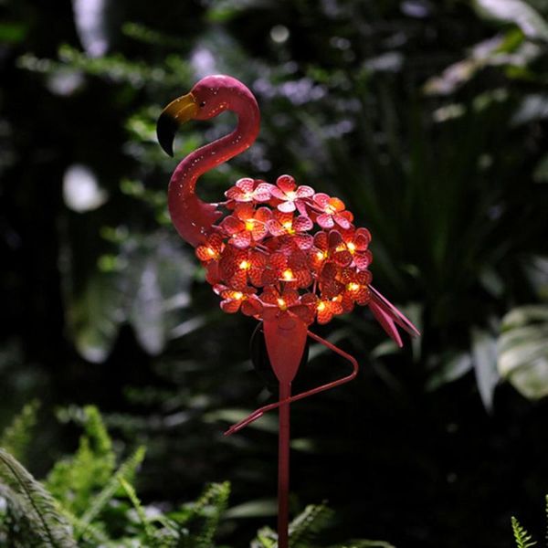 solar lamps flamingo light outdoor led lawn lamp fence courtyard garden lights waterproof outside landscape lighting decoration
solar lamps flamingo light outdoor led lawn lamp fence courtyard garden lights waterproof outside landscape lighting decoration