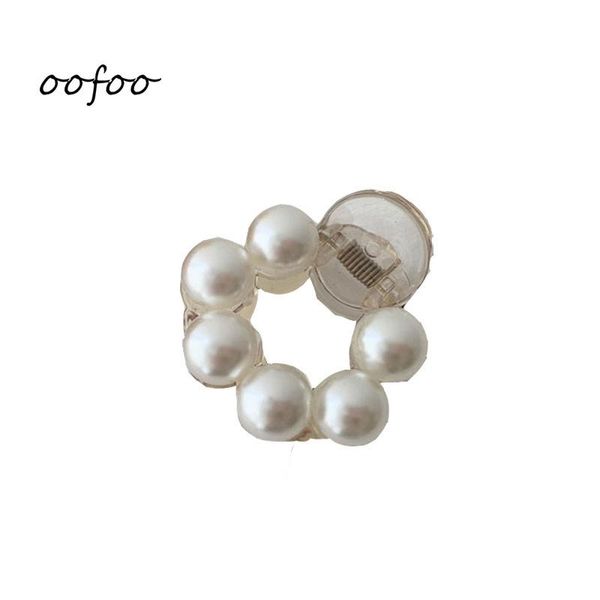 hair clips & barrettes south korea ins the same fashion harajuku style pearl hairpin gripping clip simple temperament for women's headw, Golden;silver
hair clips & barrettes south korea ins the same fashion harajuku style pearl hairpin gripping clip simple temperament for women's headw, Golden;silver