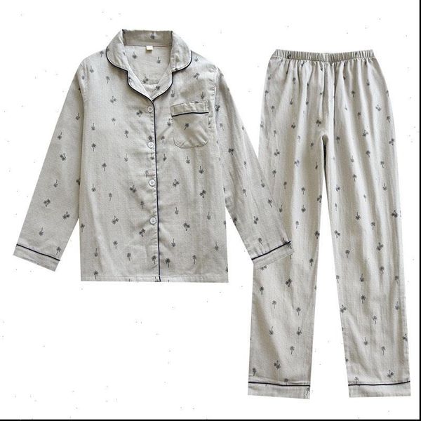 autumn men and couples womens sleepwears pajama set 100%gauze cotton simple style turn down collar sleepwear lovers loose 2pcs homewear, Black;red
autumn men and couples womens sleepwears pajama set 100%gauze cotton simple style turn down collar sleepwear lovers loose 2pcs homewear, Black;red