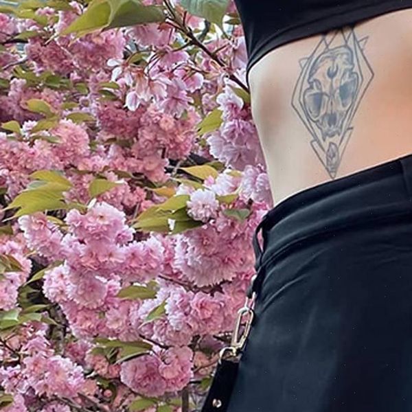 a line high waist womens skirts slim tooling chain street style student pleased gothic punk y2k clothing, Black
a line high waist womens skirts slim tooling chain street style student pleased gothic punk y2k clothing, Black