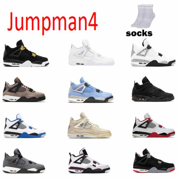 selling jumpman 4 men basketball shoes sail fire red 4s travis bred starfish undefeated black cat scotts obsidian unc fearless women sneaker
selling jumpman 4 men basketball shoes sail fire red 4s travis bred starfish undefeated black cat scotts obsidian unc fearless women sneaker