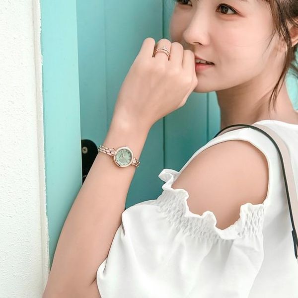 wristwatches montres femmes women fashion bracelet watches luxury diamond women's ladies watch clock zegarek damski donna orologio, Slivery;brown
wristwatches montres femmes women fashion bracelet watches luxury diamond women's ladies watch clock zegarek damski donna orologio, Slivery;brown