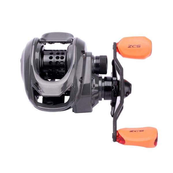 baitcasting reels fishing reel water drop wheel drag clicker alarm magnetic brake system 9+1bb bearings 7.1:1 metal coil spinning whee
baitcasting reels fishing reel water drop wheel drag clicker alarm magnetic brake system 9+1bb bearings 7.1:1 metal coil spinning whee