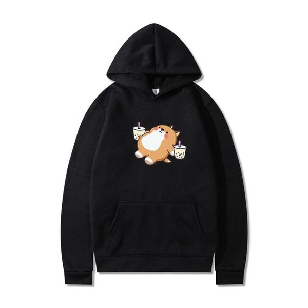 men's hoodies & sweatshirts female autumn casual harajuku pullover hoodie long sleeve japan anime women hip hop streetwear, Black
men's hoodies & sweatshirts female autumn casual harajuku pullover hoodie long sleeve japan anime women hip hop streetwear, Black