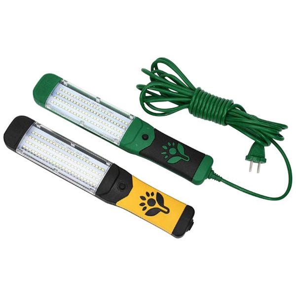 emergency lights cord practical safety car inspection durable bright magnetic repair handheld portable electric work lamp
emergency lights cord practical safety car inspection durable bright magnetic repair handheld portable electric work lamp