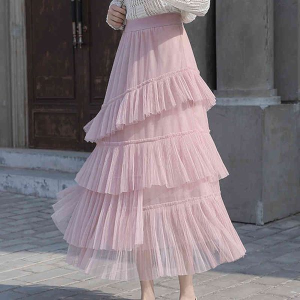 casual dresses shintimes pleated skirt mesh plus size tulle s womens korean fashion elastic high waist summer irregular cake long, Black;gray
casual dresses shintimes pleated skirt mesh plus size tulle s womens korean fashion elastic high waist summer irregular cake long, Black;gray