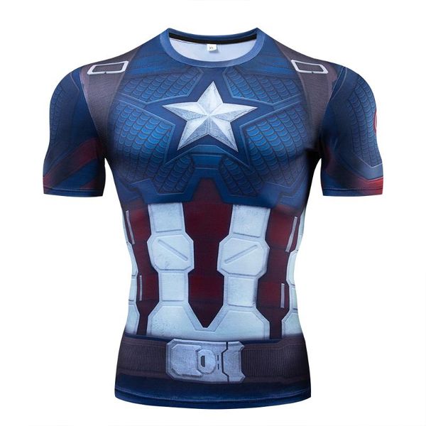 men's t-shirts and women's t-shirt compression tights 3d printing sports quick-drying gym fitness jogging yoga shirt, White;black
men's t-shirts and women's t-shirt compression tights 3d printing sports quick-drying gym fitness jogging yoga shirt, White;black