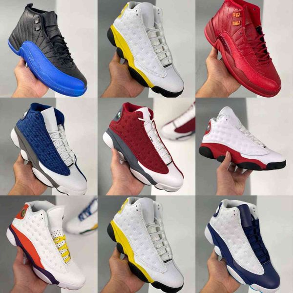 2023 igh 12 13 men basketball shoes 13s red flint black hyper royal cat mens sneakers starfish chicago he got game lucky green women sports
2023 igh 12 13 men basketball shoes 13s red flint black hyper royal cat mens sneakers starfish chicago he got game lucky green women sports