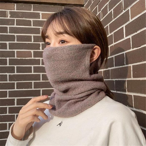 berets outdoor cycling scarf riding mask neck protection sunscreen motorcycle earmuffs silk head facemask, Blue;gray
berets outdoor cycling scarf riding mask neck protection sunscreen motorcycle earmuffs silk head facemask, Blue;gray
