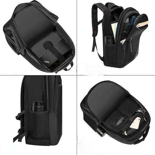 backpack 16-inch student business large capacity travel computer men and women casual all-matching
backpack 16-inch student business large capacity travel computer men and women casual all-matching