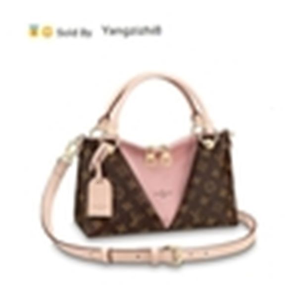 yangzizhi8 m43967 2019 tote bb women handbags iconic bags handles shoulder bags totes cross body bag clutches evening, Black;red