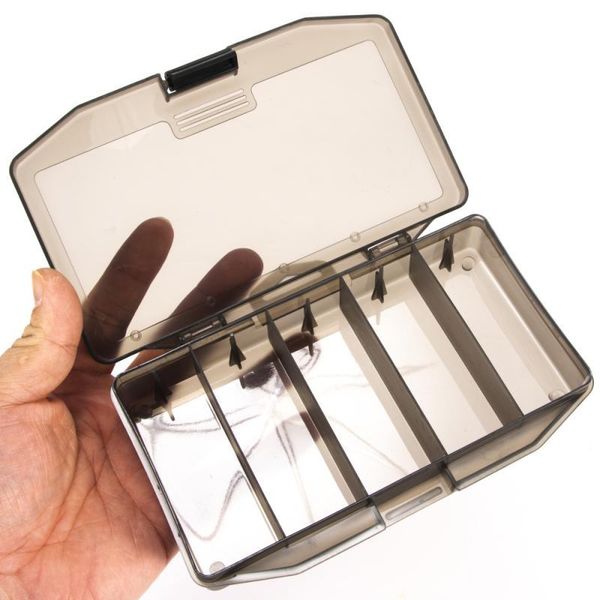 fishing lure spinnerbait box bass trout salmon hard metal spinner baits kit accessories
fishing lure spinnerbait box bass trout salmon hard metal spinner baits kit accessories