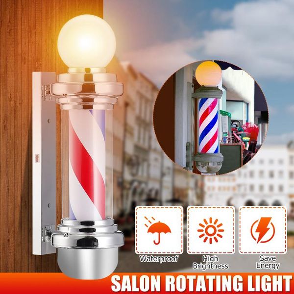 downlights 75cm barber shop pole rotating lighting red white blue stripe light stripes sign hair wall hanging led
downlights 75cm barber shop pole rotating lighting red white blue stripe light stripes sign hair wall hanging led