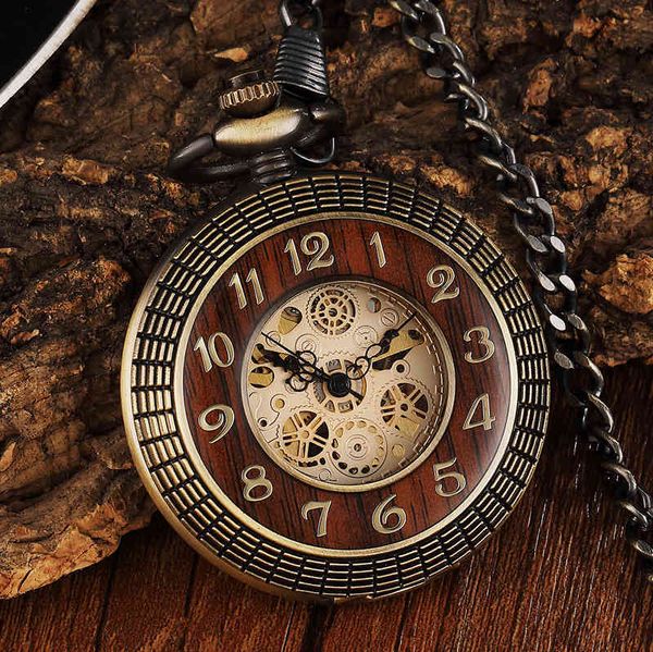 popular large mechanical pocket watch, Slivery;brown
popular large mechanical pocket watch, Slivery;brown