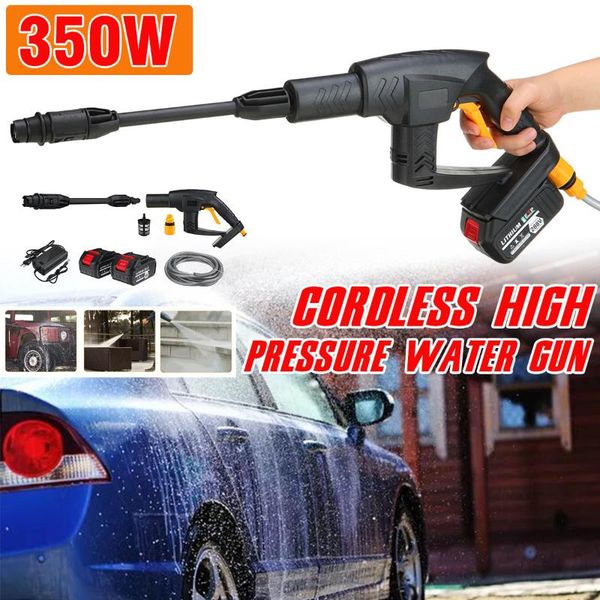 car washer electric machine 350w 21v cordless portable high pressure wash gun water battery power auto spray garden tool
car washer electric machine 350w 21v cordless portable high pressure wash gun water battery power auto spray garden tool