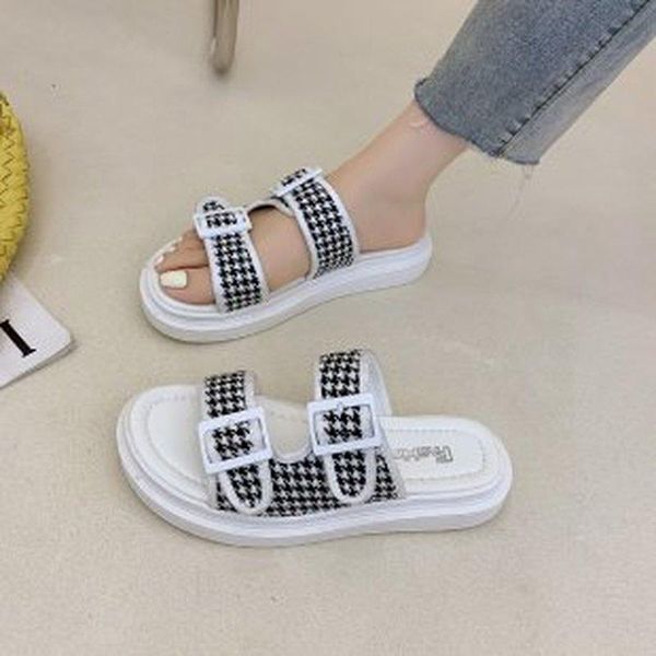 sandals 2021 women fashion slippers open toe ladies shoes platform pumps female comfortable women's, Black
sandals 2021 women fashion slippers open toe ladies shoes platform pumps female comfortable women's, Black