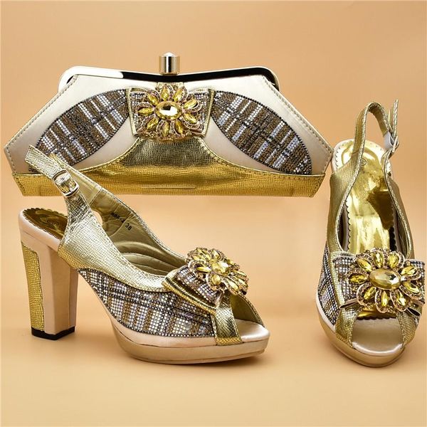 dress shoes arrival women italian african party pumps and bag set decorated with rhinestone bags to match for wedding, Black
dress shoes arrival women italian african party pumps and bag set decorated with rhinestone bags to match for wedding, Black