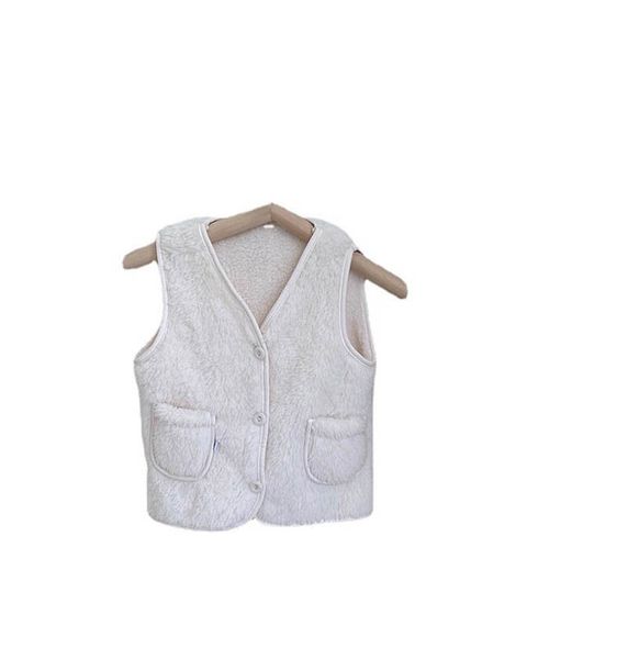 waistcoat kids coat children winter warm vests girls clothes autumn and boys cotton plush shoulder baby jacket b9223, Camo
waistcoat kids coat children winter warm vests girls clothes autumn and boys cotton plush shoulder baby jacket b9223, Camo