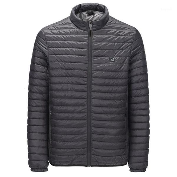 men's down & parkas women's winter cotton smart usb abdominal back insulation heating warm jacket causal autumn female coat outwea, Black
men's down & parkas women's winter cotton smart usb abdominal back insulation heating warm jacket causal autumn female coat outwea, Black