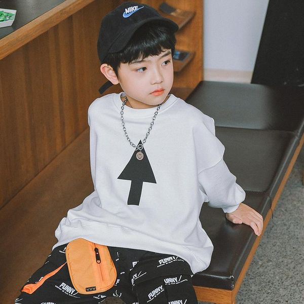 hoodies & sweatshirts spring autumn toddler baby kids casual sport boys fashion simple sweatshirt teen pullover bottoming shirt 3 4 5 1, Black
hoodies & sweatshirts spring autumn toddler baby kids casual sport boys fashion simple sweatshirt teen pullover bottoming shirt 3 4 5 1, Black