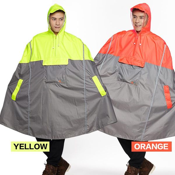 raincoats impermeable raincoat women/men outdoor rain poncho backpack reflective design cycling climbing hiking travel cover
raincoats impermeable raincoat women/men outdoor rain poncho backpack reflective design cycling climbing hiking travel cover