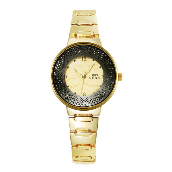 wristwatches women watch relogio feminino women's watches mesh steel wristwatch clock relogios zegarek damski, Slivery;brown
wristwatches women watch relogio feminino women's watches mesh steel wristwatch clock relogios zegarek damski, Slivery;brown